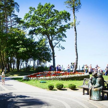 Resort Apartamenty Klifowa Rewal 36 Экстерьер фото