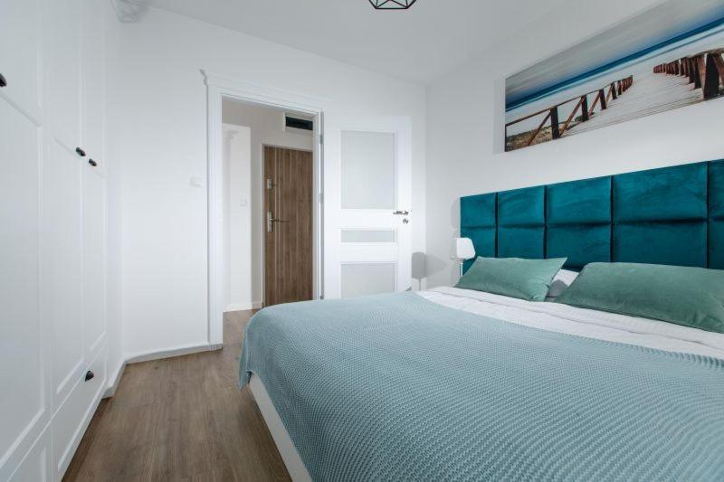 Resort Apartamenty Klifowa Rewal 36 Экстерьер фото