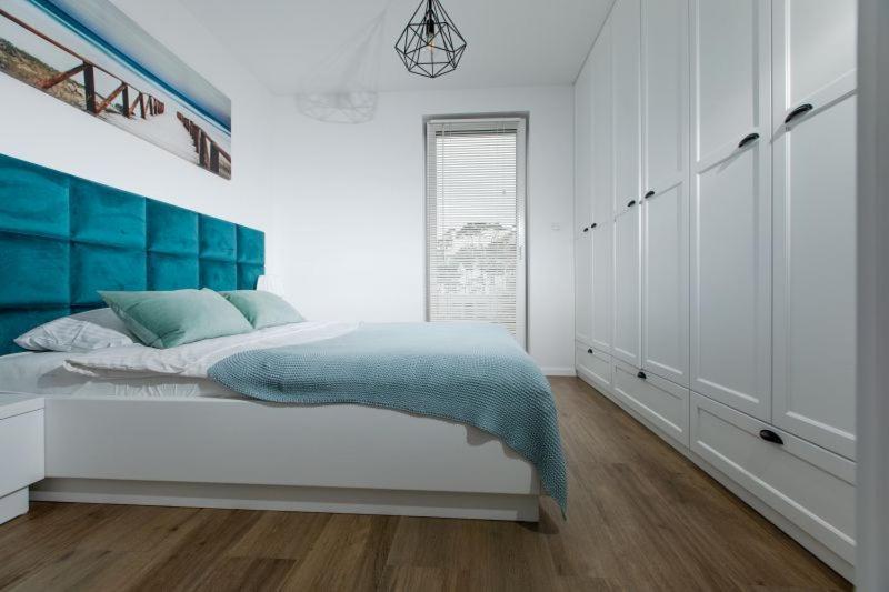 Resort Apartamenty Klifowa Rewal 36 Экстерьер фото