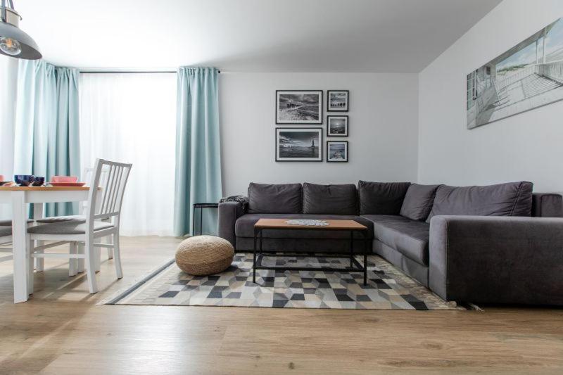 Resort Apartamenty Klifowa Rewal 36 Экстерьер фото